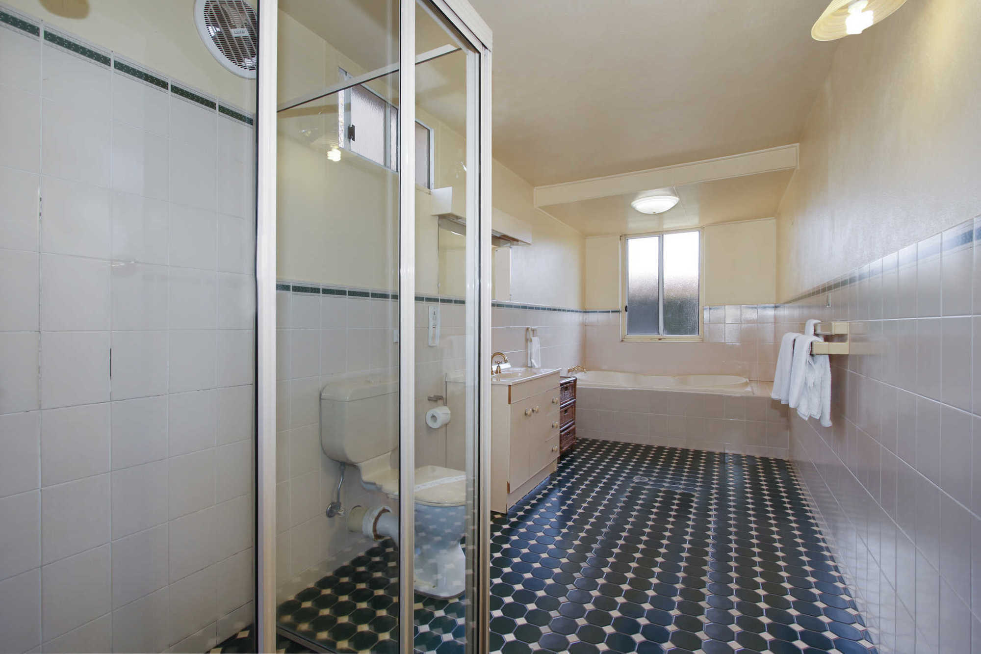 Econo Lodge Griffith Motor Inn Cameră foto
